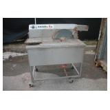 Chocolate Tempering & Moulding Machine / Holland