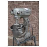 Hobart  A-200 Mixer / Stand & Attachments