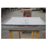 Bake Trays