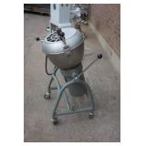 Hobart VCM 25 Vertical Cutter Mixer