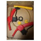 Siphon Pumps