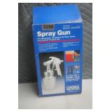 CH Spray Gun
