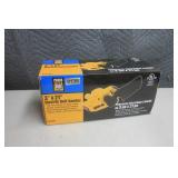 3 x 21 Electric Belt Sander    Boxed
