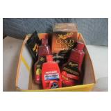 Car Care Products