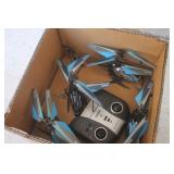Propel RC Helicopters