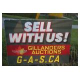 Sell With Gillanders Today !!