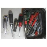 Chisels / Wrenchs / Pliers / Knives