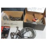 Wires & Brake  Shoes / Auto Parts
