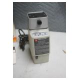 B & D Drill Bit sharpener  Boxed