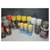 Paint Collection