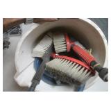 Auto Wash Gear
