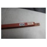 EZ Traxx Snowmobile Track Lock