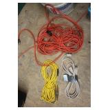 Extension Cords