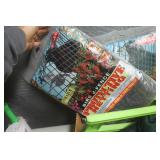 Super Garden Lot