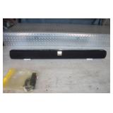 Vizio Sound Bar & Remote