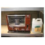 Aladdin Temp Rite Heater