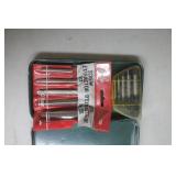 Screw Extractors