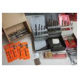 Super Drill Bit Collection