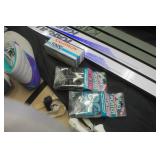 Cross Country Ski / Boots/ Poles Collection x 2