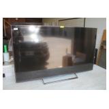 55' Panasonic LED TV & Remote