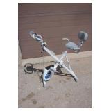 Advenor Exercise Bicycle