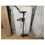 Minn Kota Electric Boat Motor