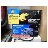 Loads Of Power Tools