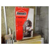 Jobmate 6' Bandsaw  / New