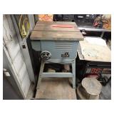 Delta Table Saw