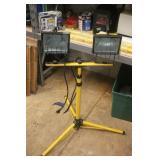 Adjustable Work Lights