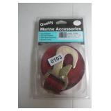 Marine Winch Strap  New