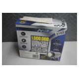 Rechargable Flashlight / Boxed