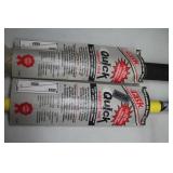 Quick Support Rods Adjustable / New