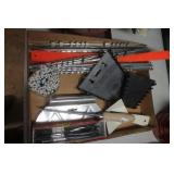 Tools & Socket Organizers
