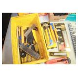 Olfa Knives / Blades / Eavestrough Hangers Etc