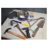 Hardware & Tools