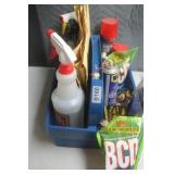 Car Care Products & Tote