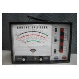Engine Analyzer   Boxed