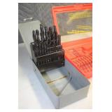 Drill Bit Collection