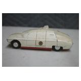 Dinky Toys / Maximun Security Vehicle