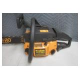 Poulan Pro 295 Chainsaw & Carry Case