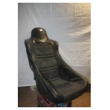 Jaz Race Car Seat