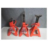 Axle Stands