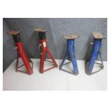Jack Stands