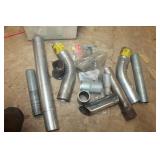 Exhaust Fittings
