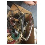 Extension Cord & Electrical Wire