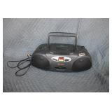 Curtis AM/FM CD Player Radio