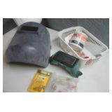 Weld Masks & Supplies
