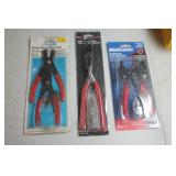 Snap Ring Pliers