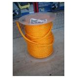 Stinson 1/2' Poly Twist Rope